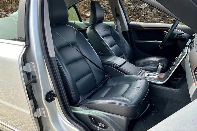 used 2010 Volvo S80 car, priced at $8,995