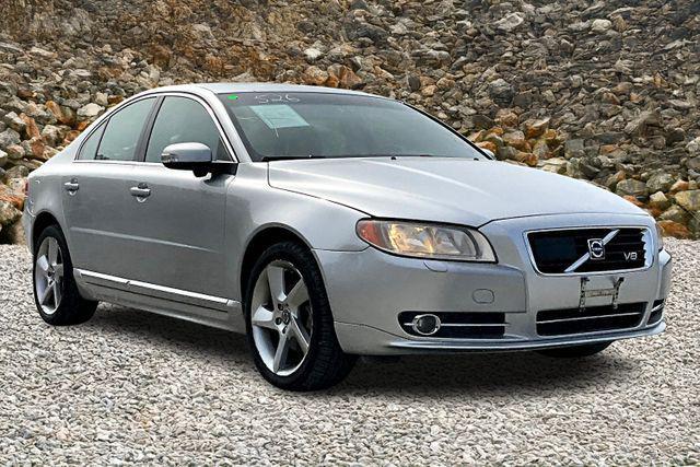 used 2010 Volvo S80 car, priced at $8,995