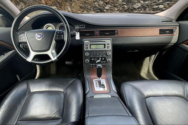 used 2010 Volvo S80 car, priced at $8,995