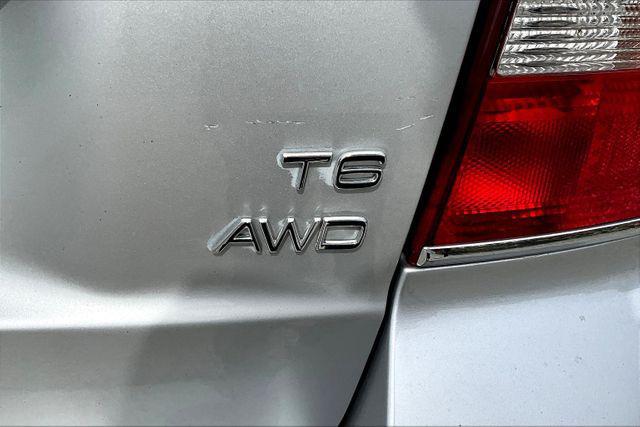 used 2010 Volvo S80 car, priced at $8,995