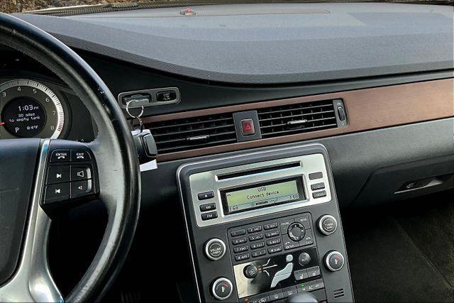 used 2010 Volvo S80 car, priced at $8,995