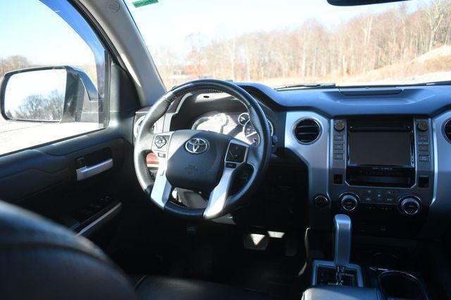 used 2016 Toyota Tundra car, priced at $28,495