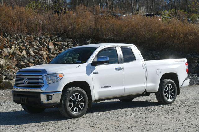 used 2016 Toyota Tundra car, priced at $28,495