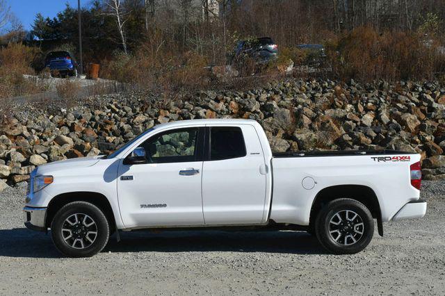 used 2016 Toyota Tundra car, priced at $28,495