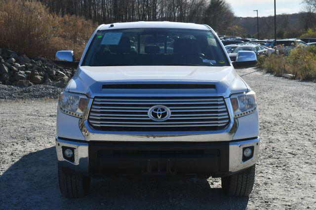 used 2016 Toyota Tundra car, priced at $28,495