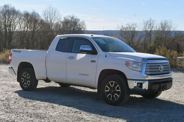 used 2016 Toyota Tundra car, priced at $28,495