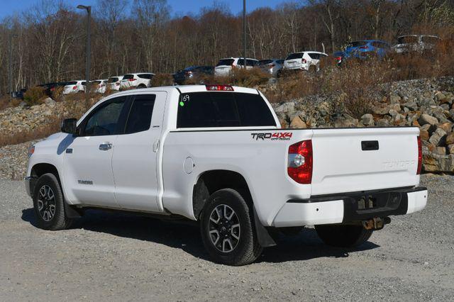 used 2016 Toyota Tundra car, priced at $28,495