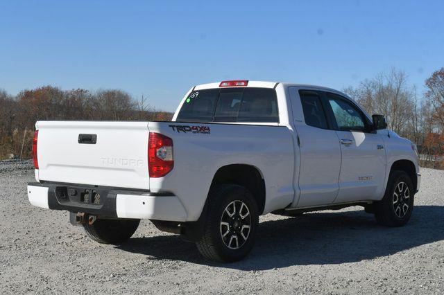 used 2016 Toyota Tundra car, priced at $28,495