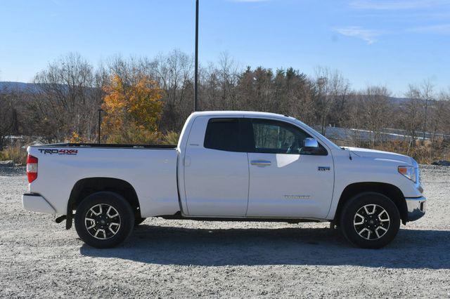 used 2016 Toyota Tundra car, priced at $28,495