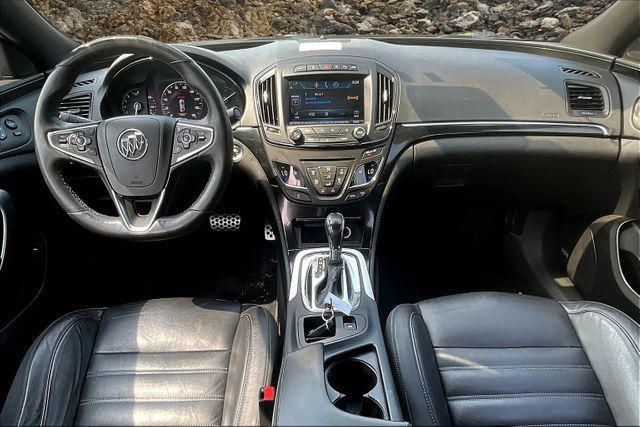 used 2014 Buick Regal car, priced at $10,995