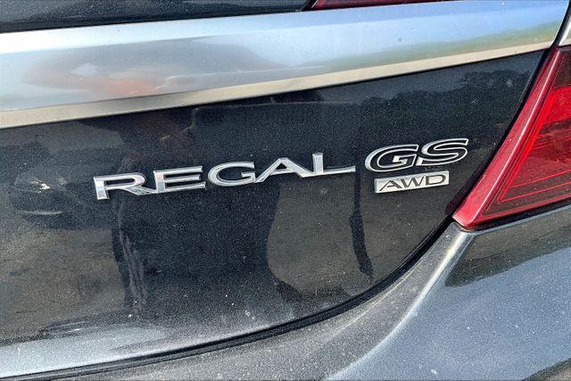 used 2014 Buick Regal car, priced at $10,995