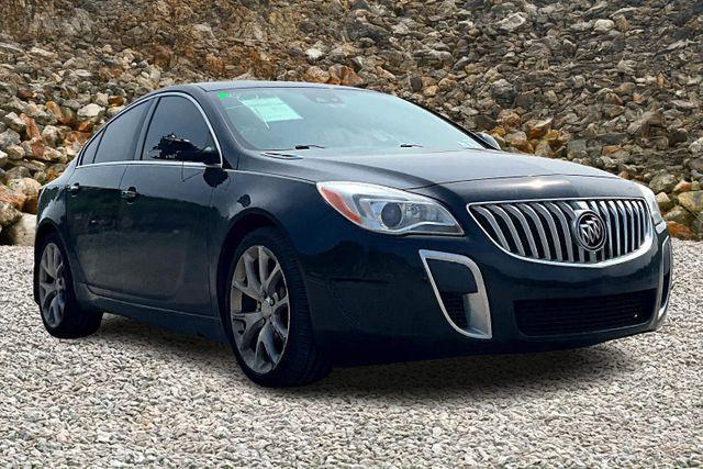 used 2014 Buick Regal car, priced at $10,995