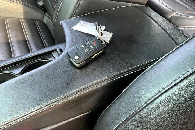 used 2014 Buick Regal car, priced at $10,995