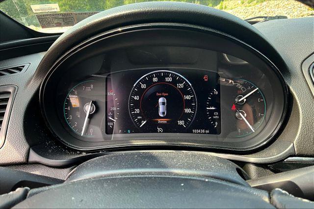 used 2014 Buick Regal car, priced at $10,995