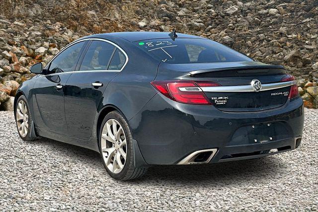 used 2014 Buick Regal car, priced at $10,995