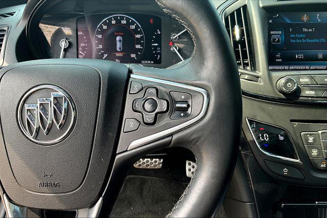 used 2014 Buick Regal car, priced at $10,995