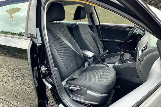 used 2014 Volkswagen Jetta car, priced at $6,995