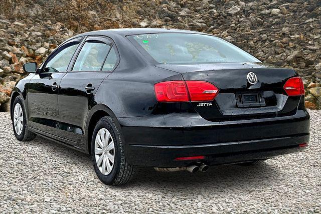 used 2014 Volkswagen Jetta car, priced at $6,995