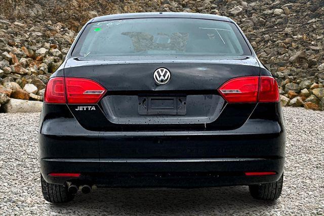 used 2014 Volkswagen Jetta car, priced at $6,995