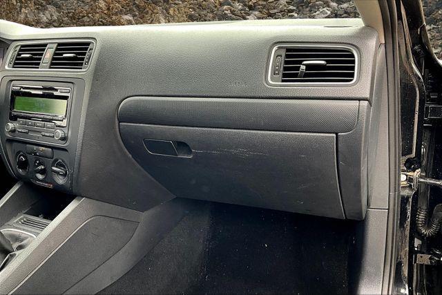 used 2014 Volkswagen Jetta car, priced at $6,995