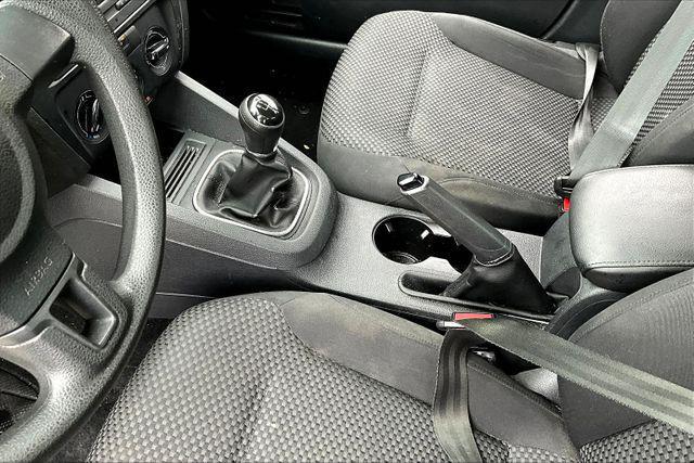 used 2014 Volkswagen Jetta car, priced at $6,995