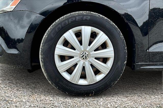 used 2014 Volkswagen Jetta car, priced at $6,995
