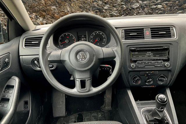 used 2014 Volkswagen Jetta car, priced at $6,995