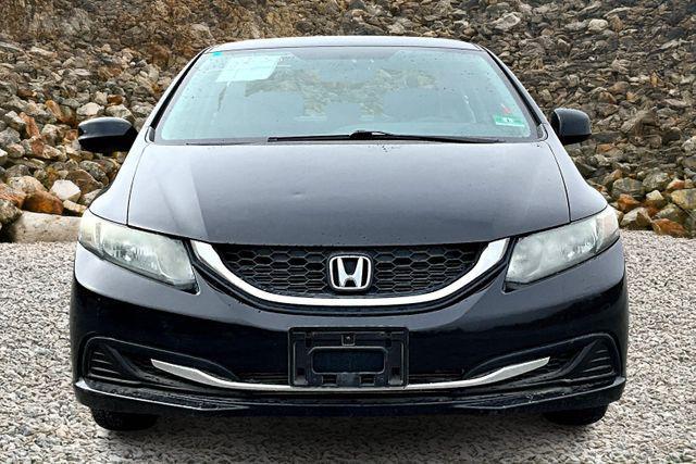 used 2013 Honda Civic car, priced at $8,995