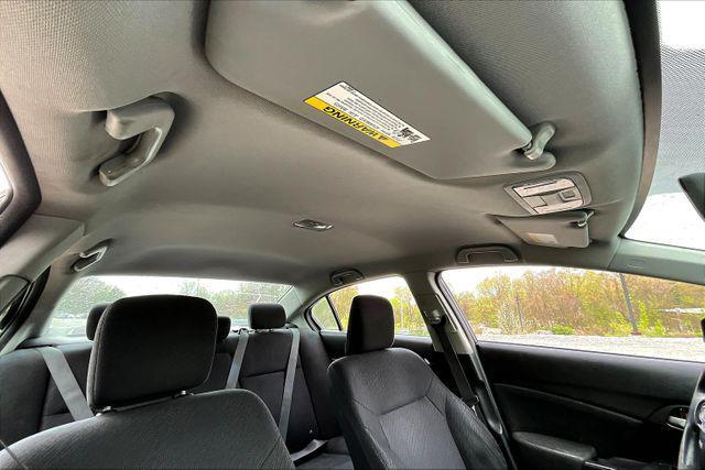 used 2013 Honda Civic car, priced at $8,995