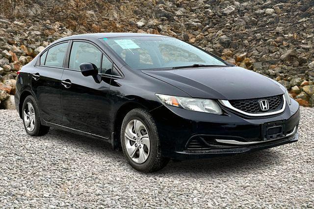 used 2013 Honda Civic car, priced at $8,995