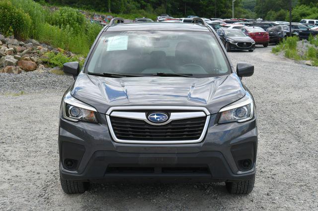 used 2020 Subaru Forester car, priced at $19,995