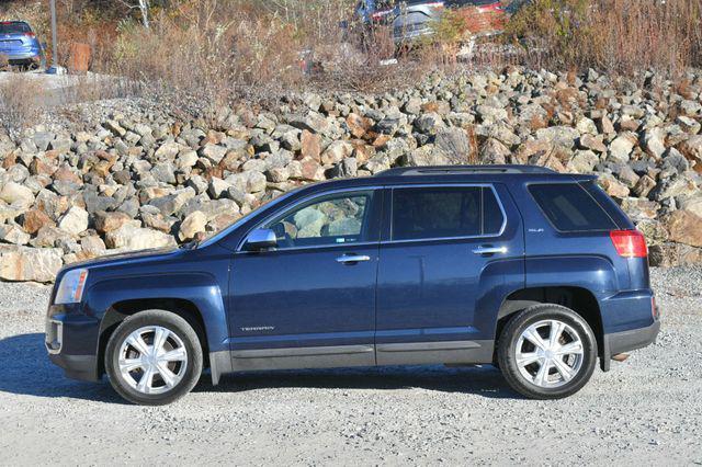 used 2017 GMC Terrain car, priced at $9,495