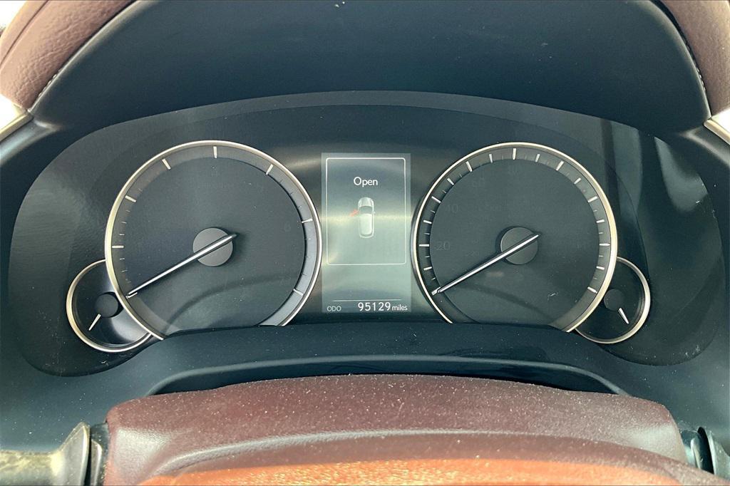 used 2016 Lexus RX 350 car, priced at $20,995