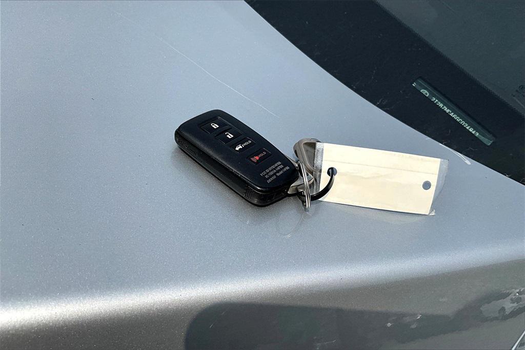 used 2016 Lexus RX 350 car, priced at $20,995