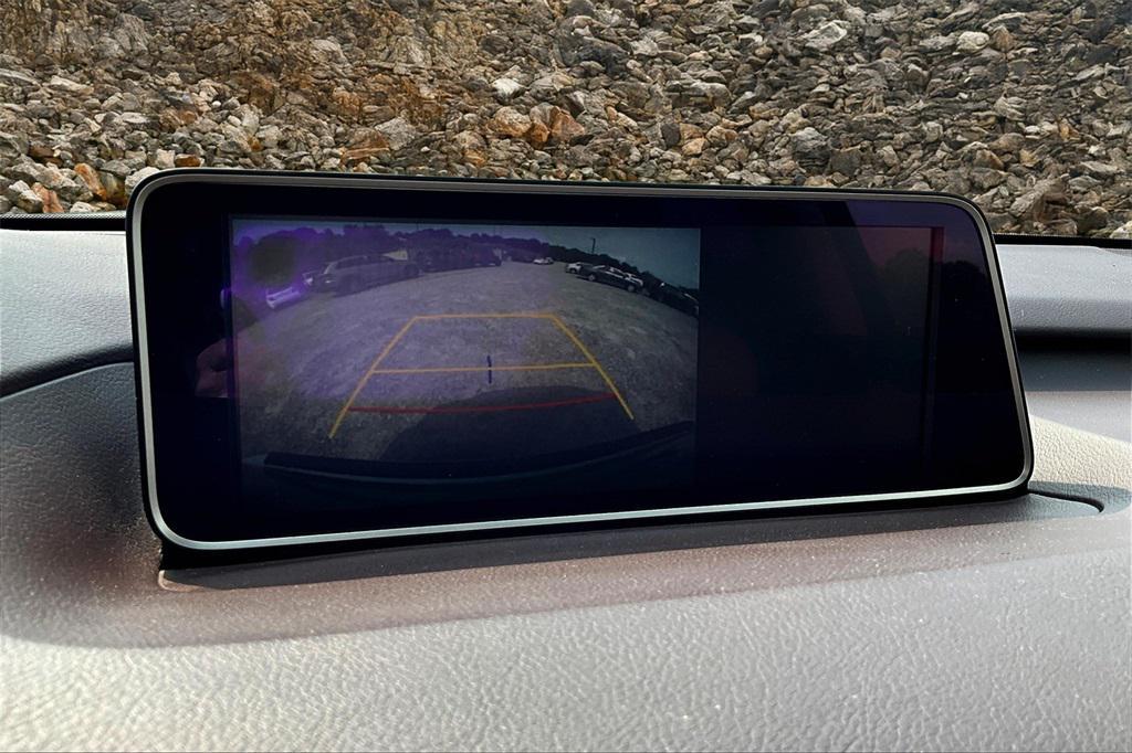 used 2016 Lexus RX 350 car, priced at $20,995