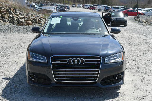 used 2016 Audi A8 car, priced at $23,995