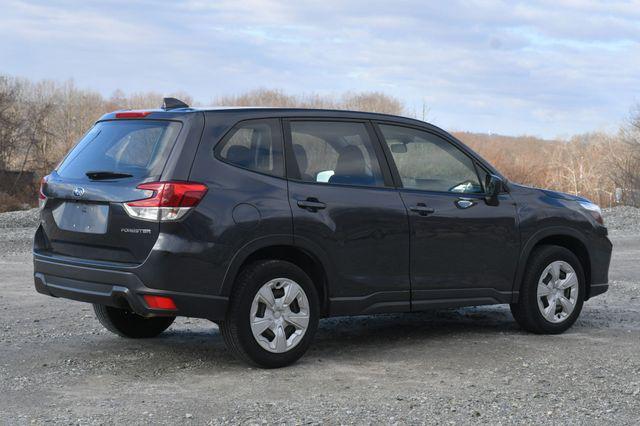 used 2019 Subaru Forester car, priced at $13,995