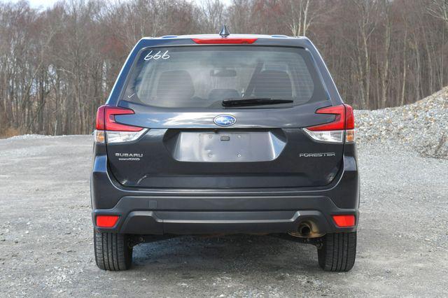 used 2019 Subaru Forester car, priced at $13,995