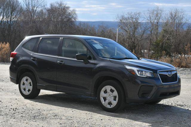 used 2019 Subaru Forester car, priced at $13,995