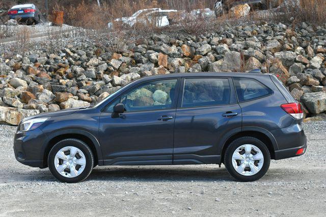 used 2019 Subaru Forester car, priced at $13,995