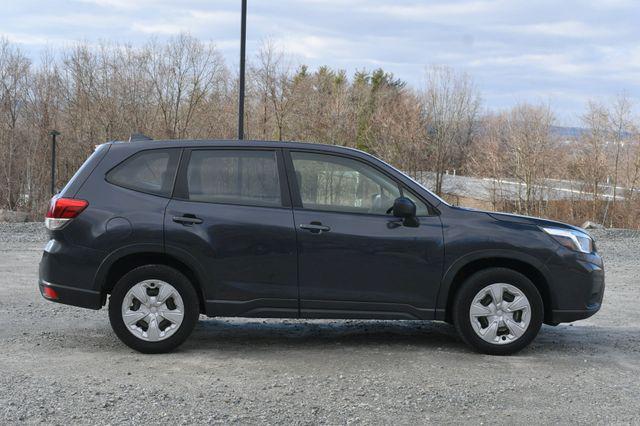 used 2019 Subaru Forester car, priced at $13,995