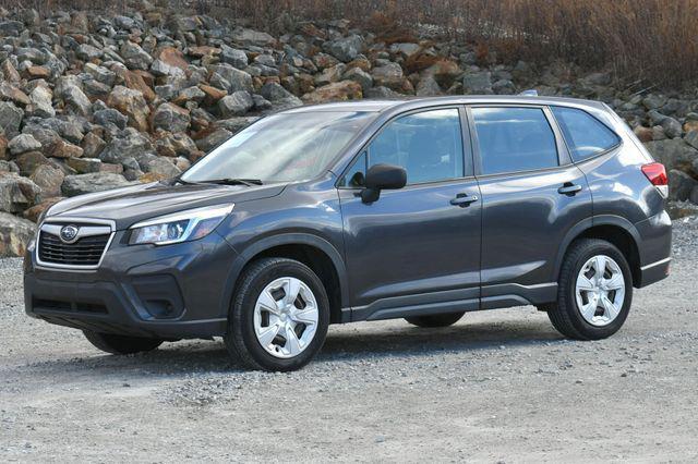 used 2019 Subaru Forester car, priced at $13,995