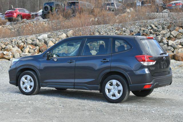 used 2019 Subaru Forester car, priced at $13,995