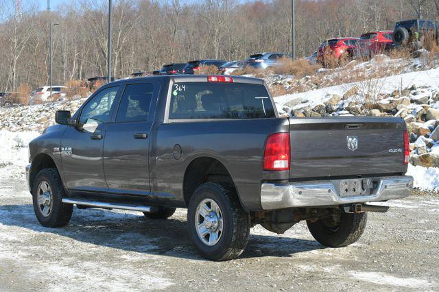 used 2016 Ram 2500 car, priced at $19,995