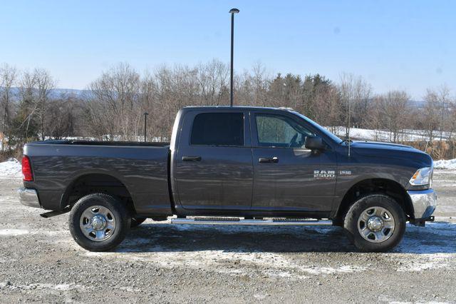 used 2016 Ram 2500 car, priced at $19,995