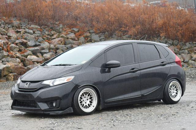 used 2017 Honda Fit car, priced at $12,995