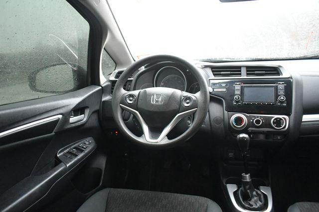 used 2017 Honda Fit car, priced at $12,995