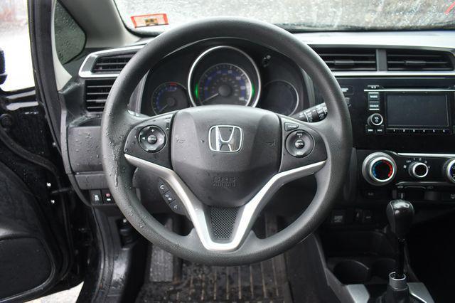 used 2017 Honda Fit car, priced at $12,995