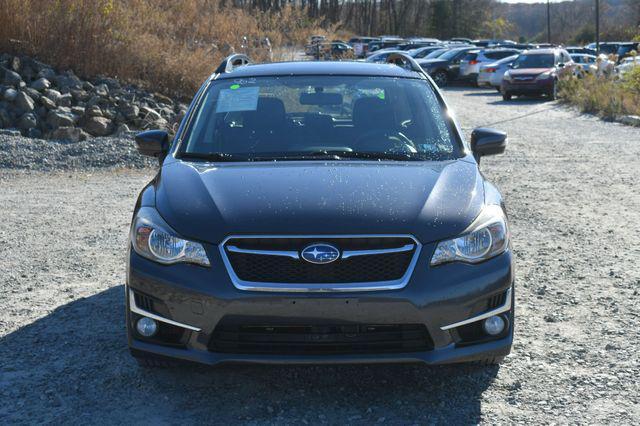 used 2015 Subaru Impreza car, priced at $12,495