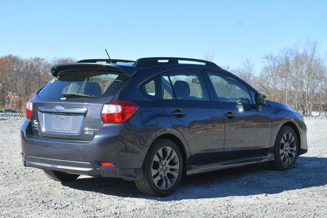 used 2015 Subaru Impreza car, priced at $12,495